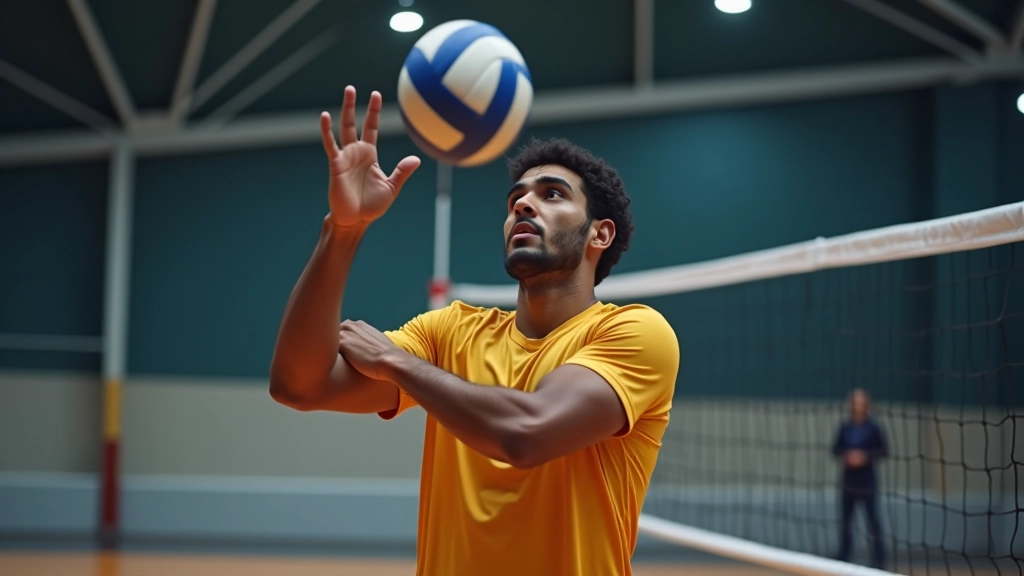 برنامج تقنيات الضرب والصد